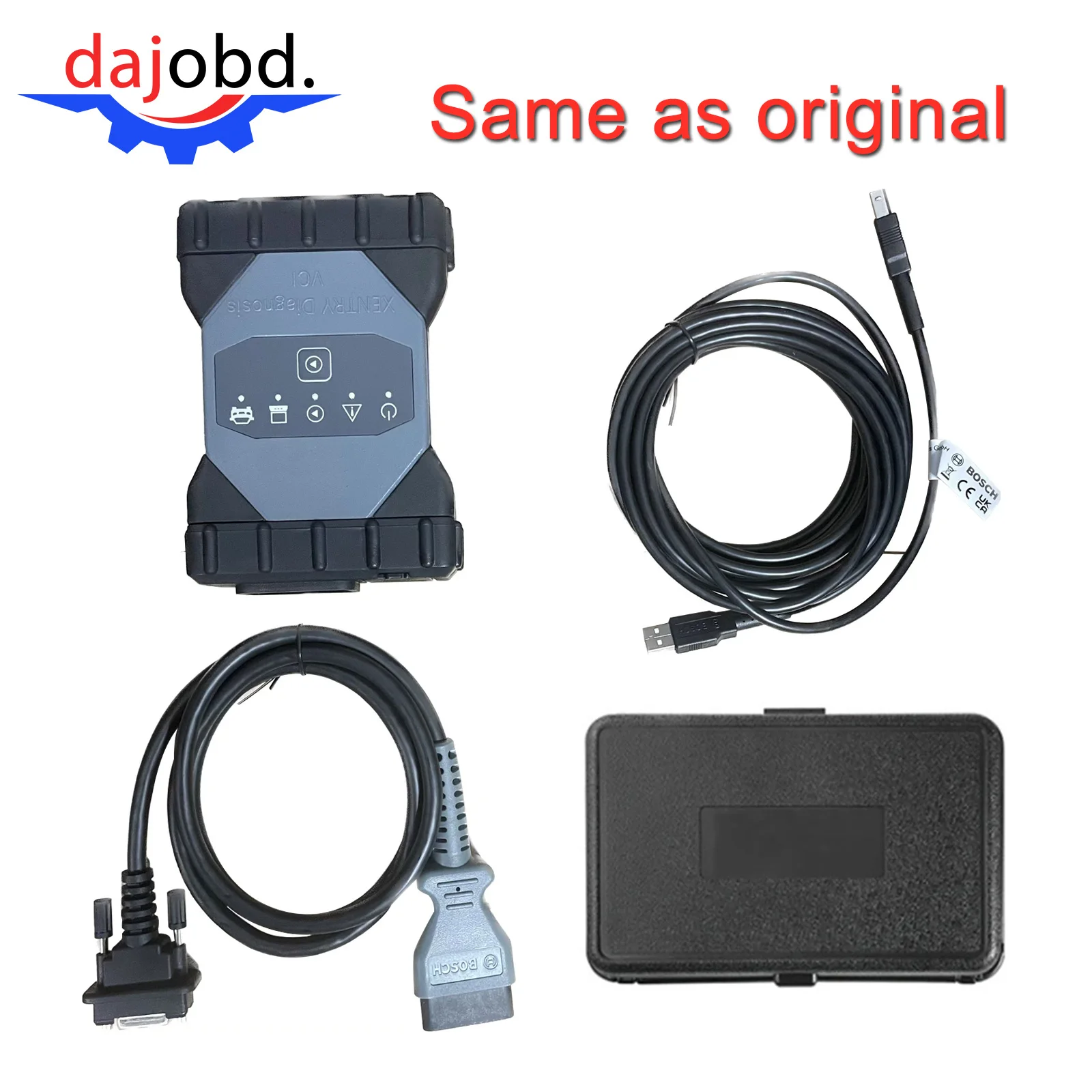 

Обновление 2024 года. Диагностический инструмент MB STAR C6 с программным обеспечением SSD 2023/2025, поддерживающим подключением Xentry/SD для автоматического грузовика Full CAN.