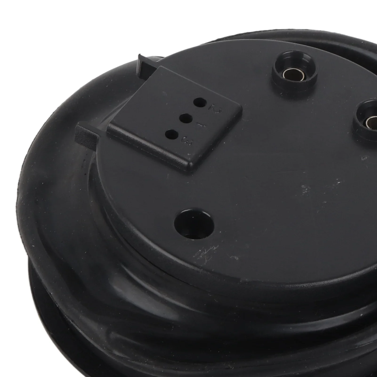 Ajustador del motor de la base del espejo retrovisor externo delantero 660238   Reemplazo para Citroen C2 C3 C4 C5 DS4 Xsara
