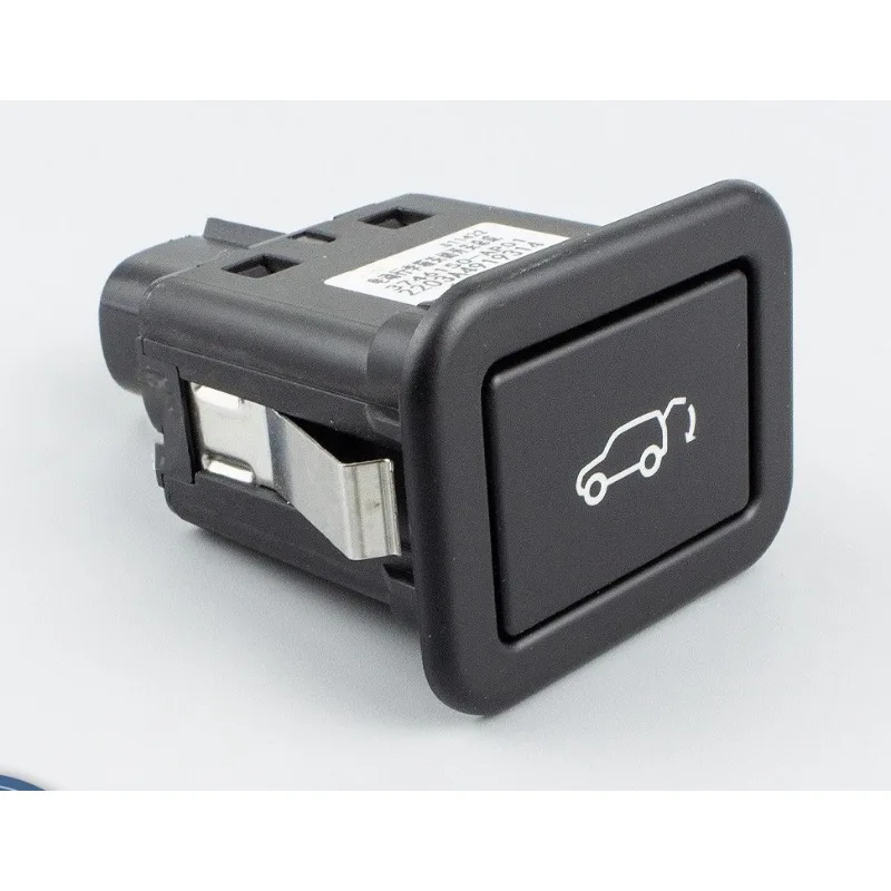 

3746150-AP01 Brand New Genuine Electric Tailgate Closing Switch Button 1pc for Changan CS95/55/UNITVK/CS75PLUS/X7P S11422