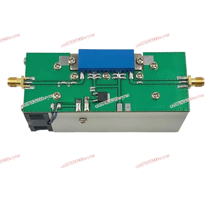 RF, Power, Amplifier 600-1100MHz 30dB, 8W