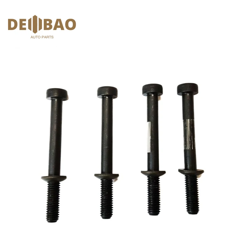 

3381627004 33816-27004 Injector Fixing Screw Bolt Assy-Injector Clamp For Hyundai Diesel Ed483q Engine