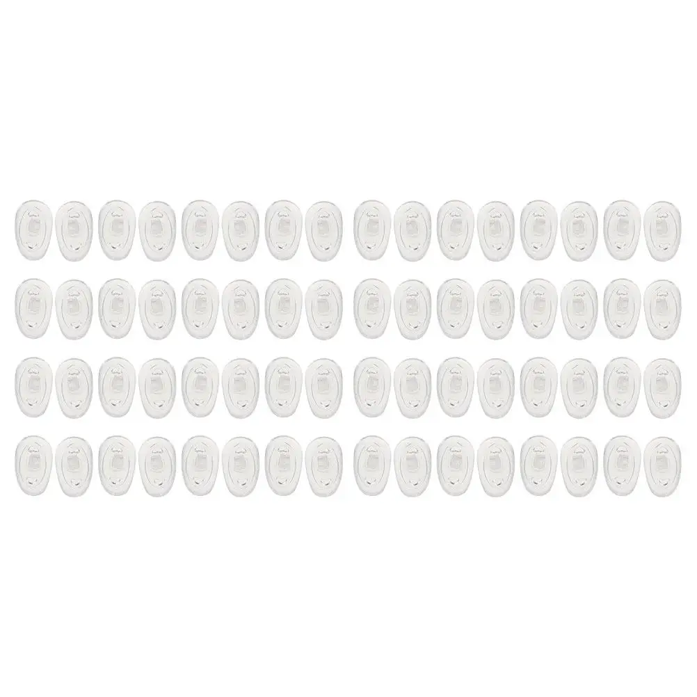 Glasses Nose Pads Silicone Replacement Eyeglass Covers Eyeglasses