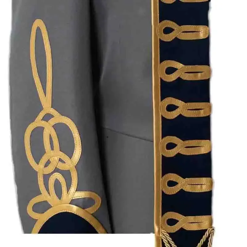 NewDivision الراب معركة Jyushi Aimono/14th القمر تأثيري حلي أزياء الهالوين عيد الميلاد شعر مستعار أحذية وتتسابق Suit2025 #6