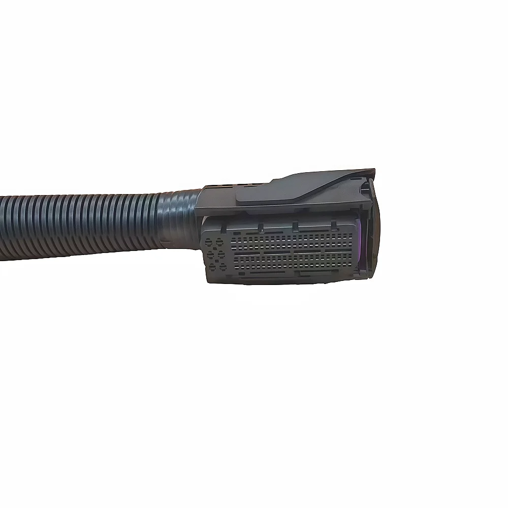 94-poliger elektrischer Steckverbinder, geeignet für EDC17-Serien-Motorsteuergeräte EDC17CV44 39110-02KI0 39110-02SI5 – Detail 4