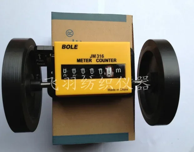 JM-316/BOLE meter meter/meter wheel/roller type/rolling type/meter meter/mechanical code table