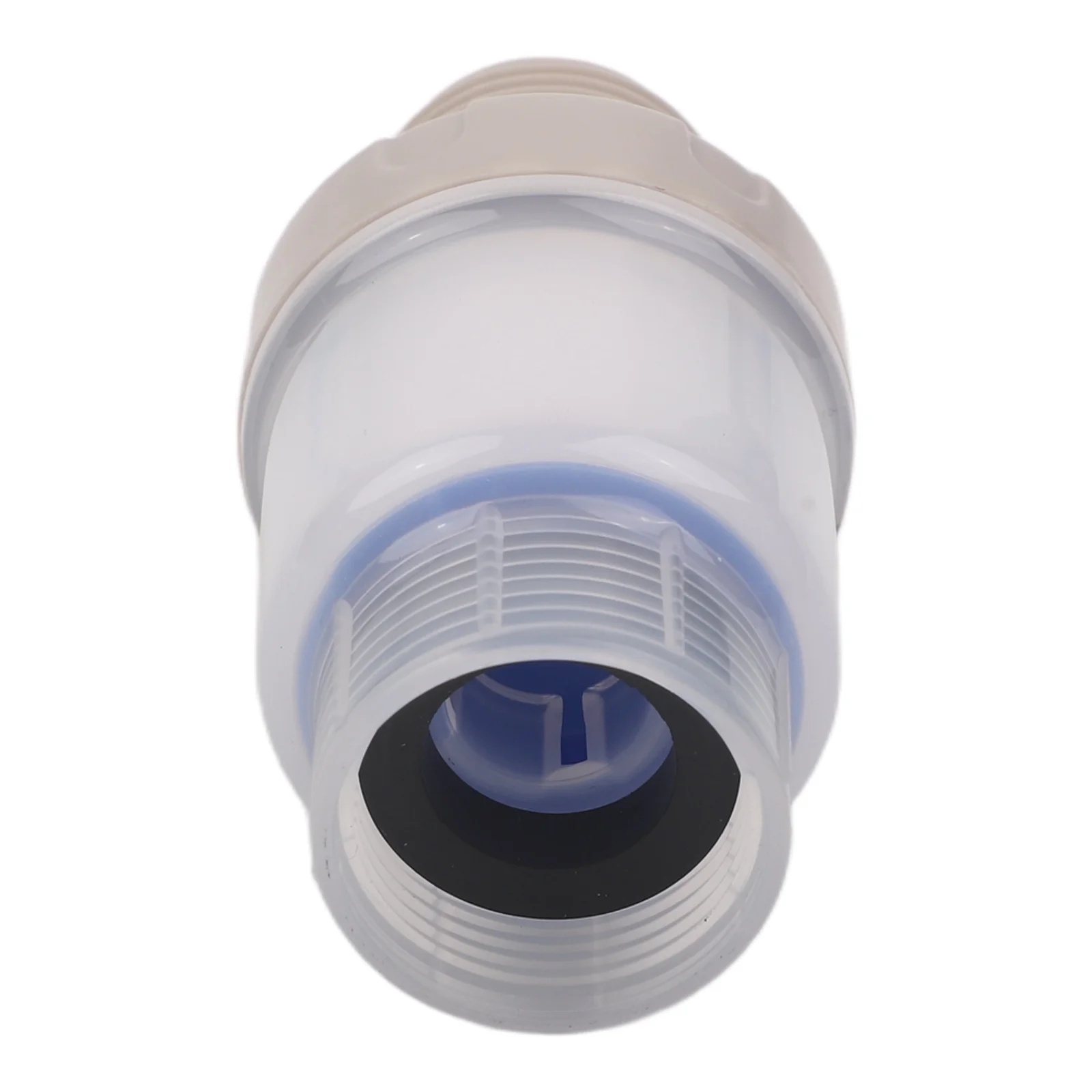 Household Washing Machine Pre Filter System with 3/4 Inch NPT Fitting and Six-Stage Filtration for Mineral Reduction