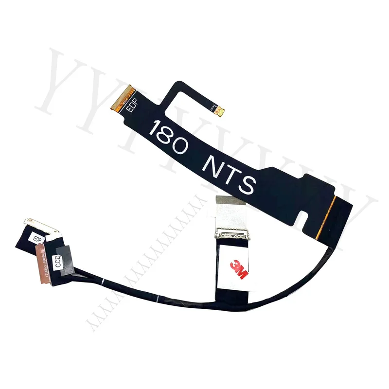 Y+ Brand New For Dell Latitude 9420 E9420 EDP Full HD LCD Cable Non-Touch 2FKG2 DC02C00QL CN