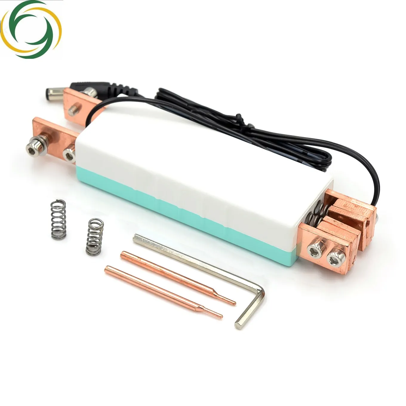 DIY Spot Welding Pen Integrated Spot Welder Hand-held with Automatic Trigger For 18650 Battery Trigger Weld Mini Spot Weld