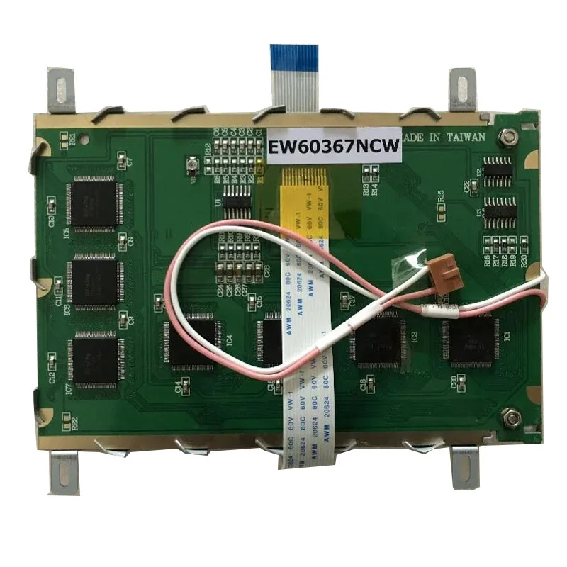 

EW60367NCW Industrial Lcd Screen