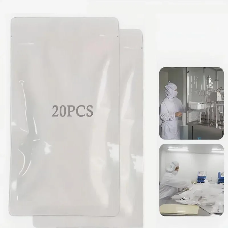 20 sets of tool bags for forming gears with part tools, with smooth thread blunt-nosed models, for wholesale purchase