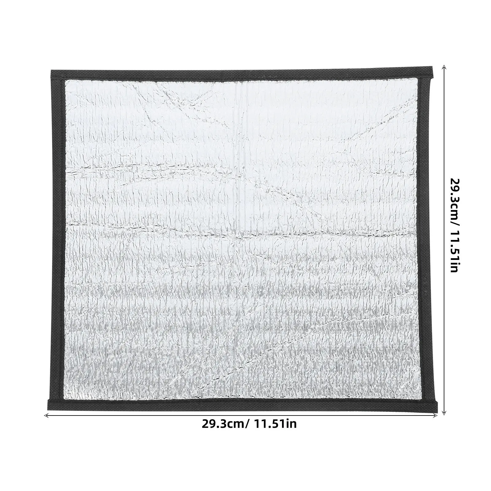 反射フィルム付き爬虫類用ヒートマット 均一な熱分布を実現 防 - Reptile Heating Mat のレビューと価格
