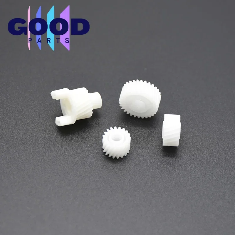 1SETS SL-K2200 SL-K2200ND Developer Drive Gear for Samsung SL K2200 K2200ND 2200ND 2200 for HP M436 M436nd M436dn M436n