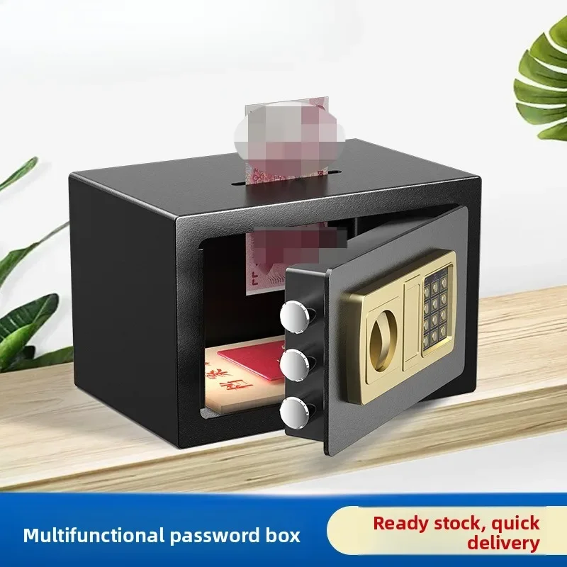 durablesafe-home-safe-mini-small-children-adult-internet-celebrity-piggy-bank-electronic-password-anti-theft-piggy-bank