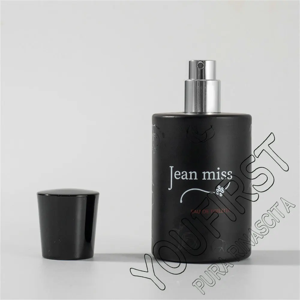 Brand Perfume Women 50ml Men Cologne Scent Pheromone Parfums Homme Fragrance Spray Perfumes De Mujer Originales Fresh Natural