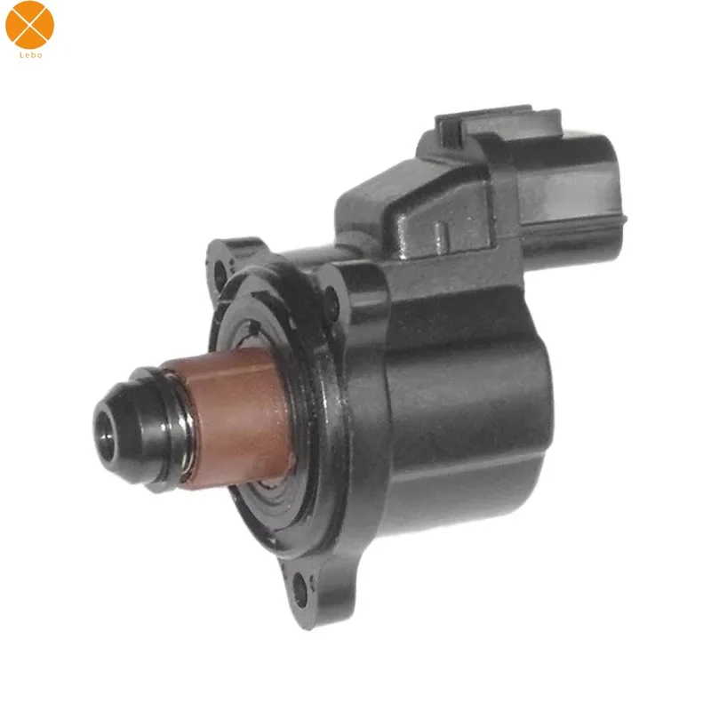 OEM MD619857 Car Idle Control Valve for 1.3L 1.6L 4G13 4G18