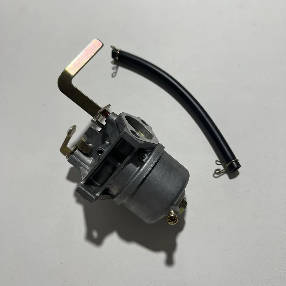 Carb Carburetor Assembly For Elim ELM3600 2800 3000 Watts Gasoline Generator