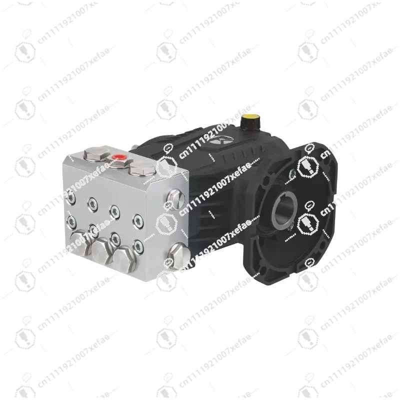 13.2~ 20L 250BAR anti-corrosion stainless steel water pump for high pressure cleaner