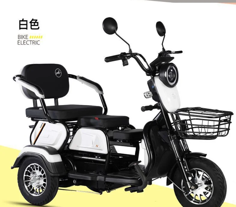 Electric Tricycle Suppliers Offer High-quality and Affordable Electric Tricycles Electric Pedicab