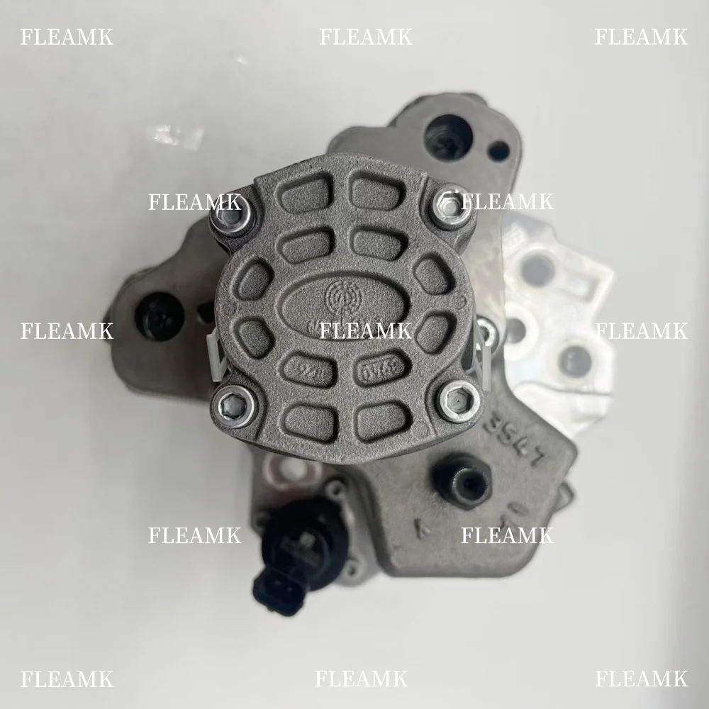 High Quality Diesel Common Rail Fuel Injection Pump 0445020089 for Kamaz V8