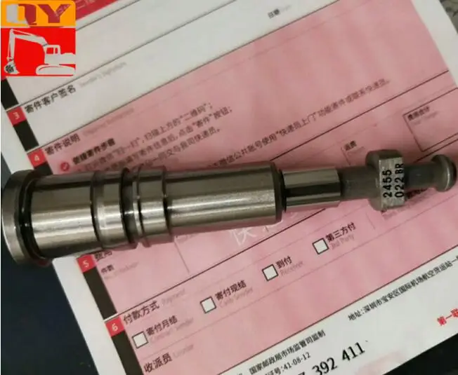 

Qianyu Supplier BOS-CH Injector 0445120236 Fuel Injector 0445120236 Nozzle