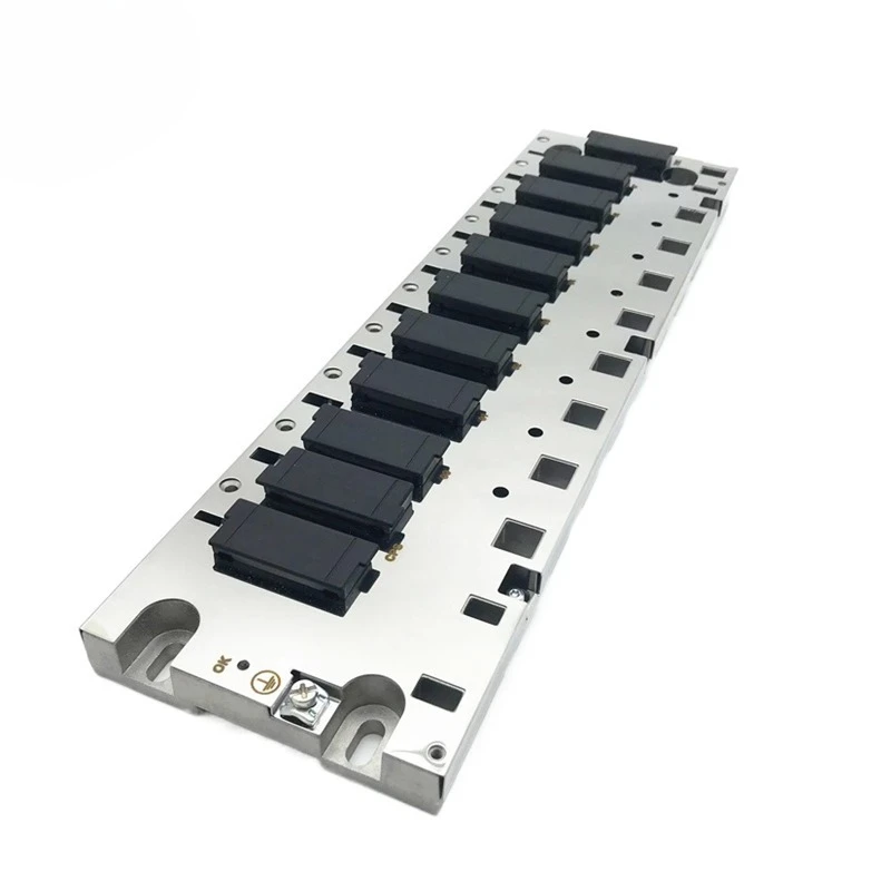 

BMEXBP0800 Floor New Original PLC Module Stock in Warehouse