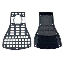 ABCD Silcon Rubber Keypad for Trimble TSC3 Ranger 3 Data Collector RTK Surveying Accessories ABCD Keyboard