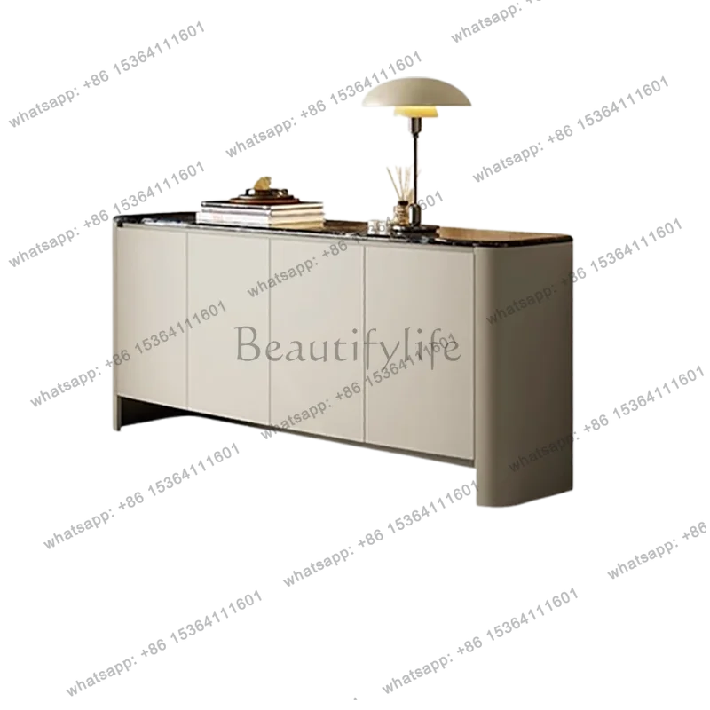 

Beauty Unique Living Room Cabinets Italian Design Simple Modern Storage Cabinet Premium Elegant Ladekast Living Room Furniture