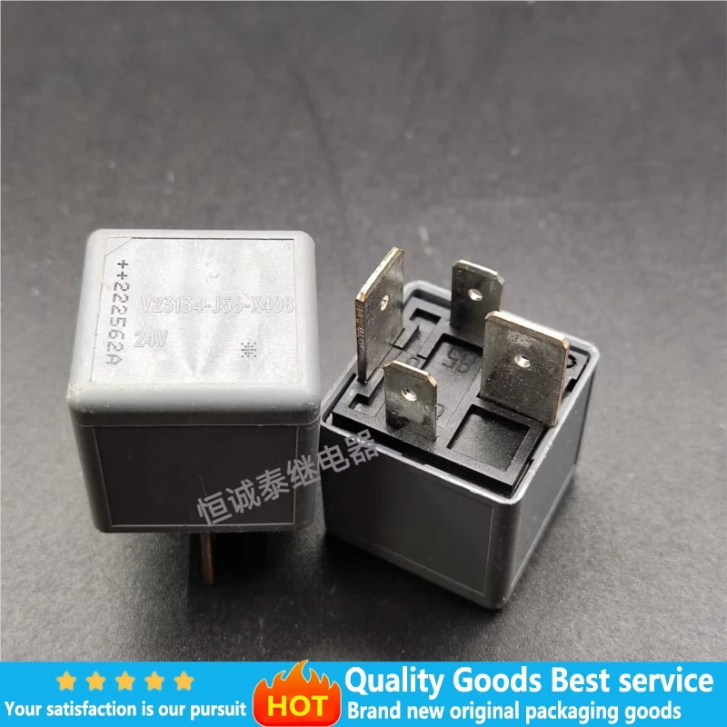 1PC For V23134-J56-…