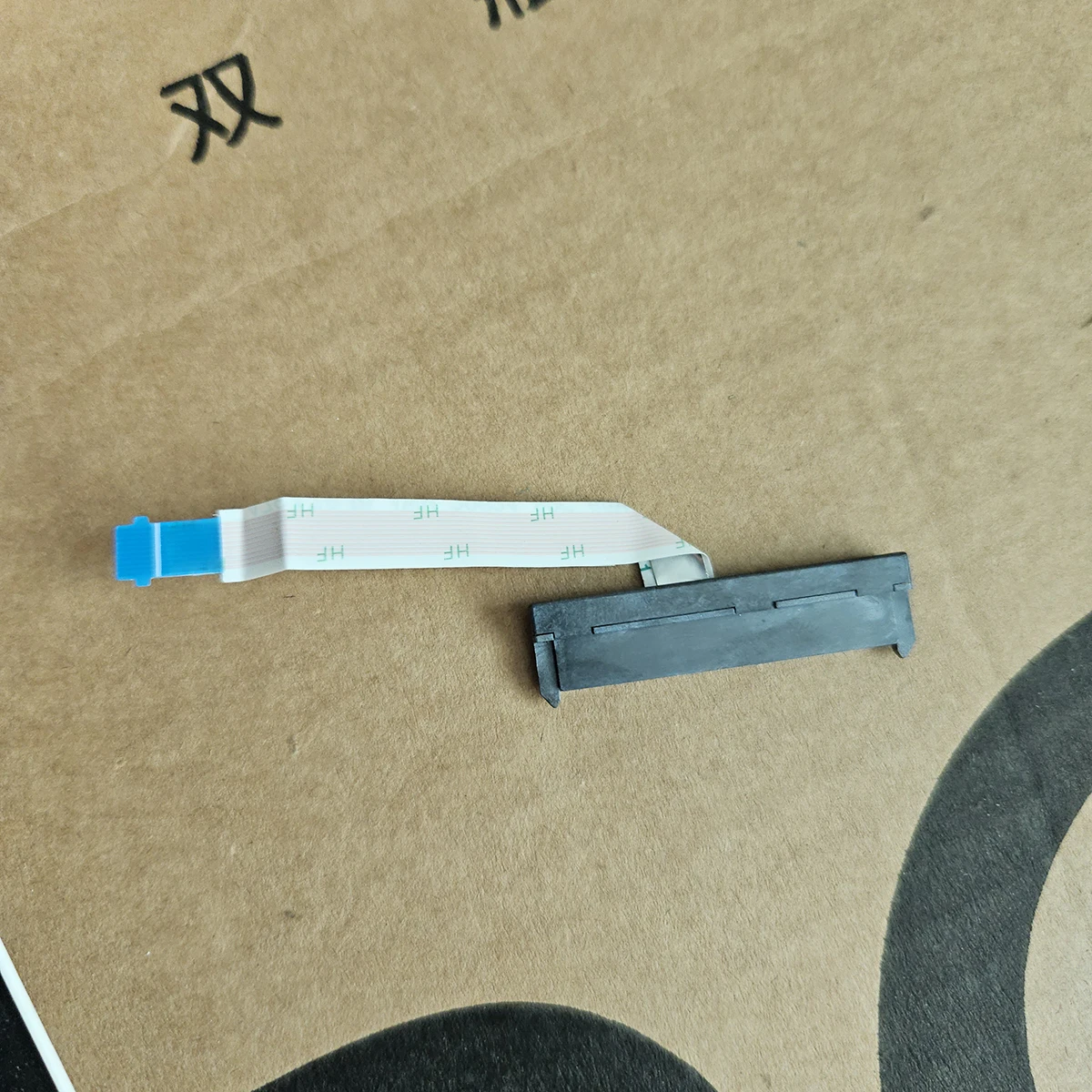 New Original For HP Pavilion 15-EC ZHAN 99 G2 G3 G4 TPN-Q229 Q284 Series Laptop SATA Hard Drive Connector Cable Assembly