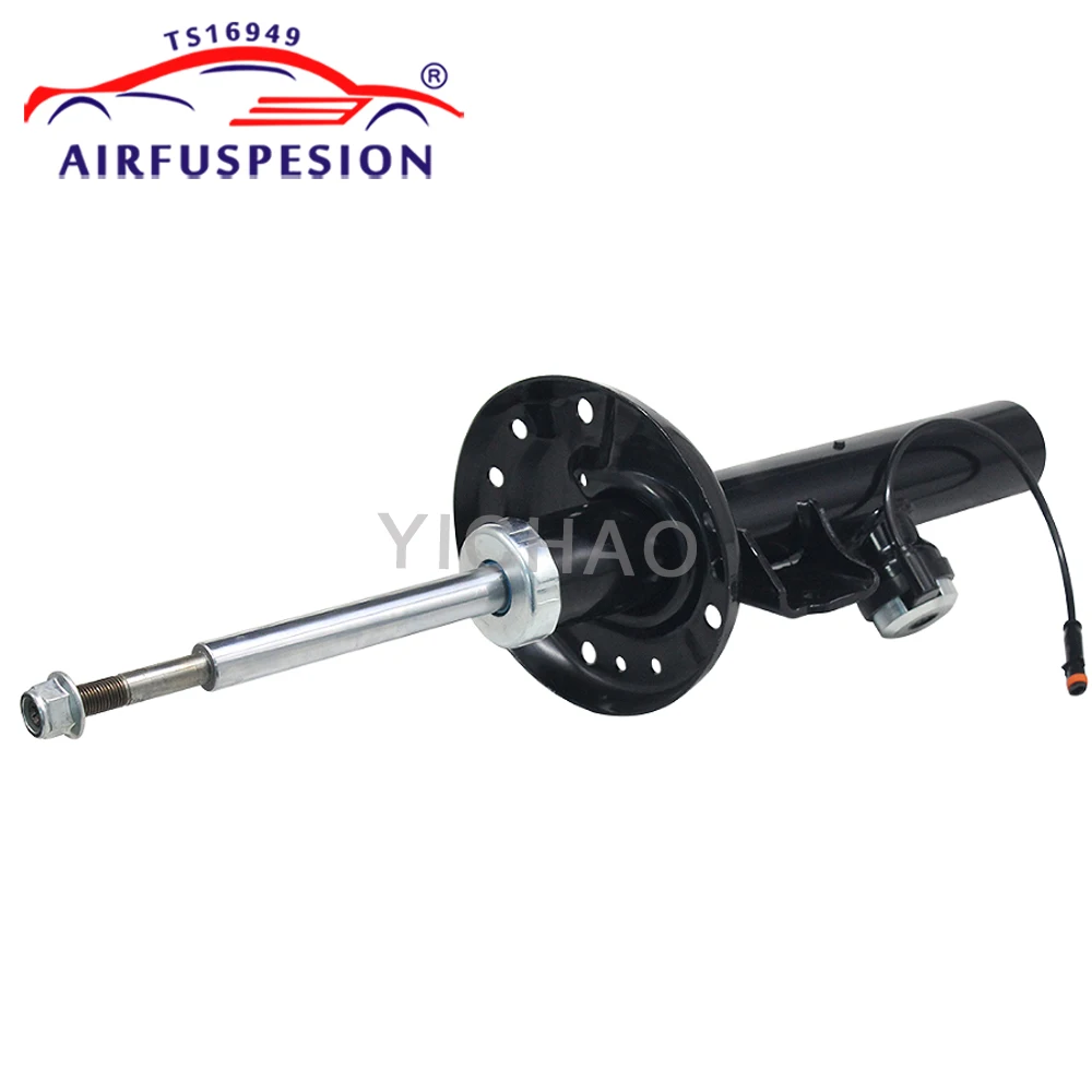 For Opel insignia OPC A G09 Front Suspension Shock Absorber Core with ADS 13328351 13328352