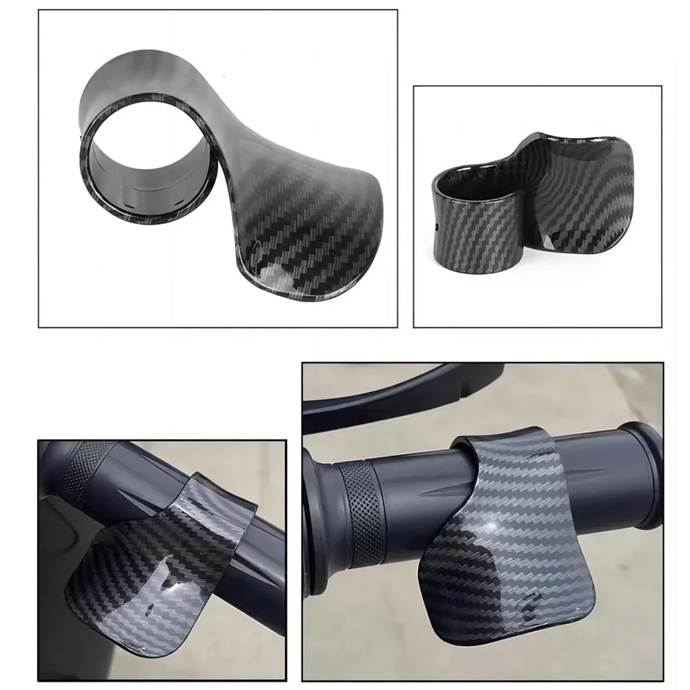 Motorcycle Throttle Clip Labor Saver Non-Slip Handlebar Grip Accelerator Assist Control Bracket Universal Motorcycle Accessories