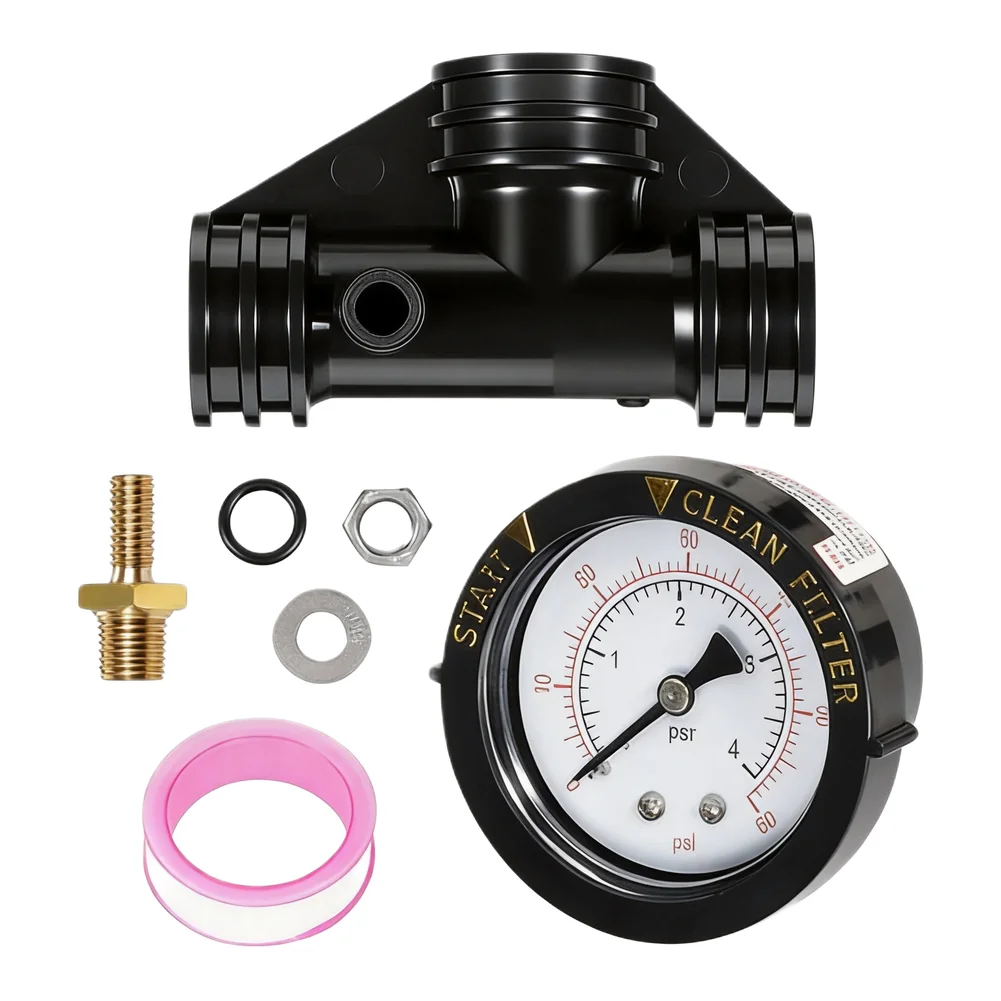 Pool Filter Maintenance ABS brass Air Release Valve Air Release Valve Pool Filter Parts For TR40 TR50 TR60 TR100