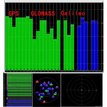 10 best sales GPS USB - №3