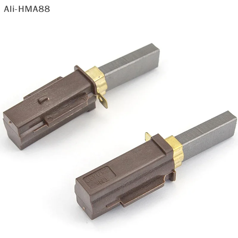 

HMA88-51503 Clean BA SC Johnson Baiyun A60 Vacuum Cleaner Suction Machine Suction Machine Carbon Brush Carbon Brush Rack