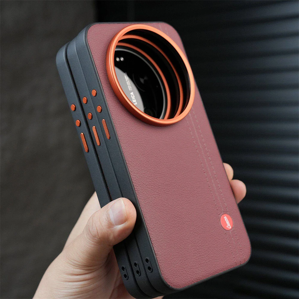 Custodia per Xiaomi Mi 17 15 1 - Photography Kit Xiaomi 17 Ultra recensione e prezzo