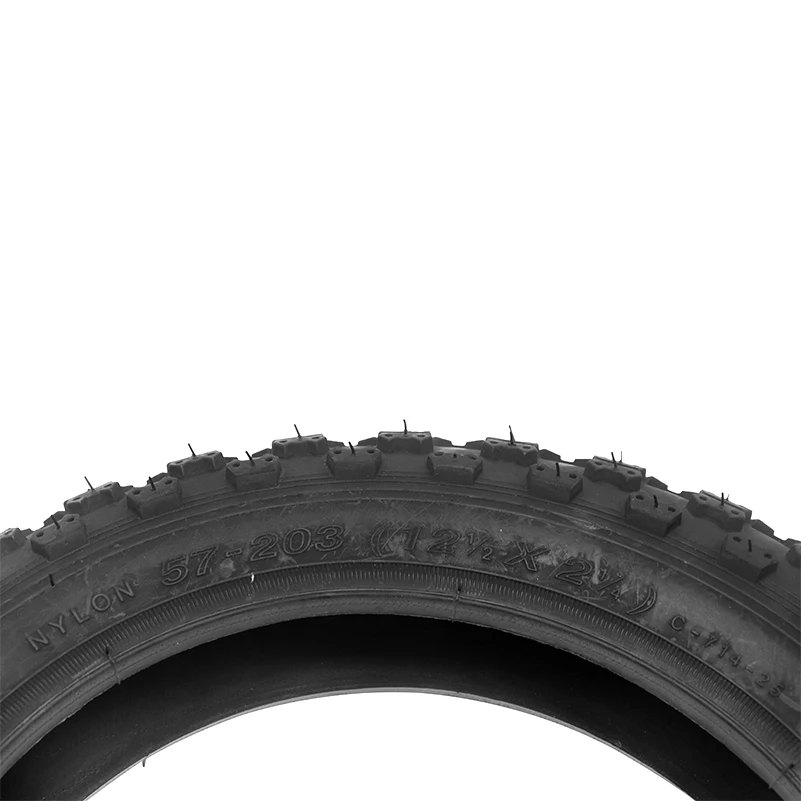 إطار أنبوب إطار خارجي ، يناسب العديد من الدراجات البخارية الكهربائية الغازية ، الدراجة الإلكترونية ، الدراجة القابلة للطي ، الدراجة ، 12 بوصة ، 57-، 12 1 ، 2x2 ،