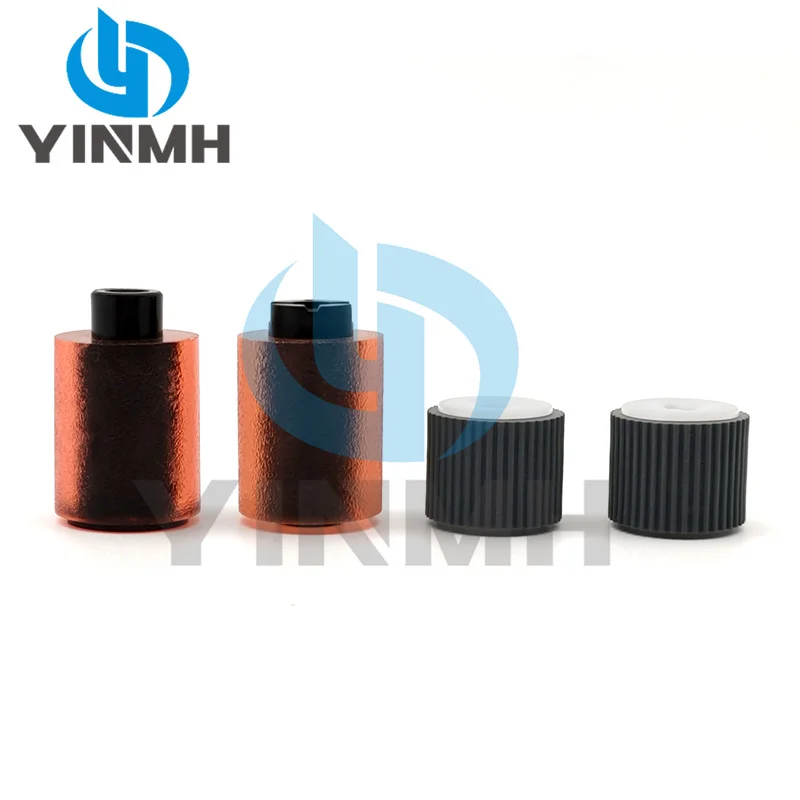 

for Konica Minolta Bizhub BH C 458 558 658 659 759 758 808 958 C7728 C7722 ADF Feed Separation Pickup Roller