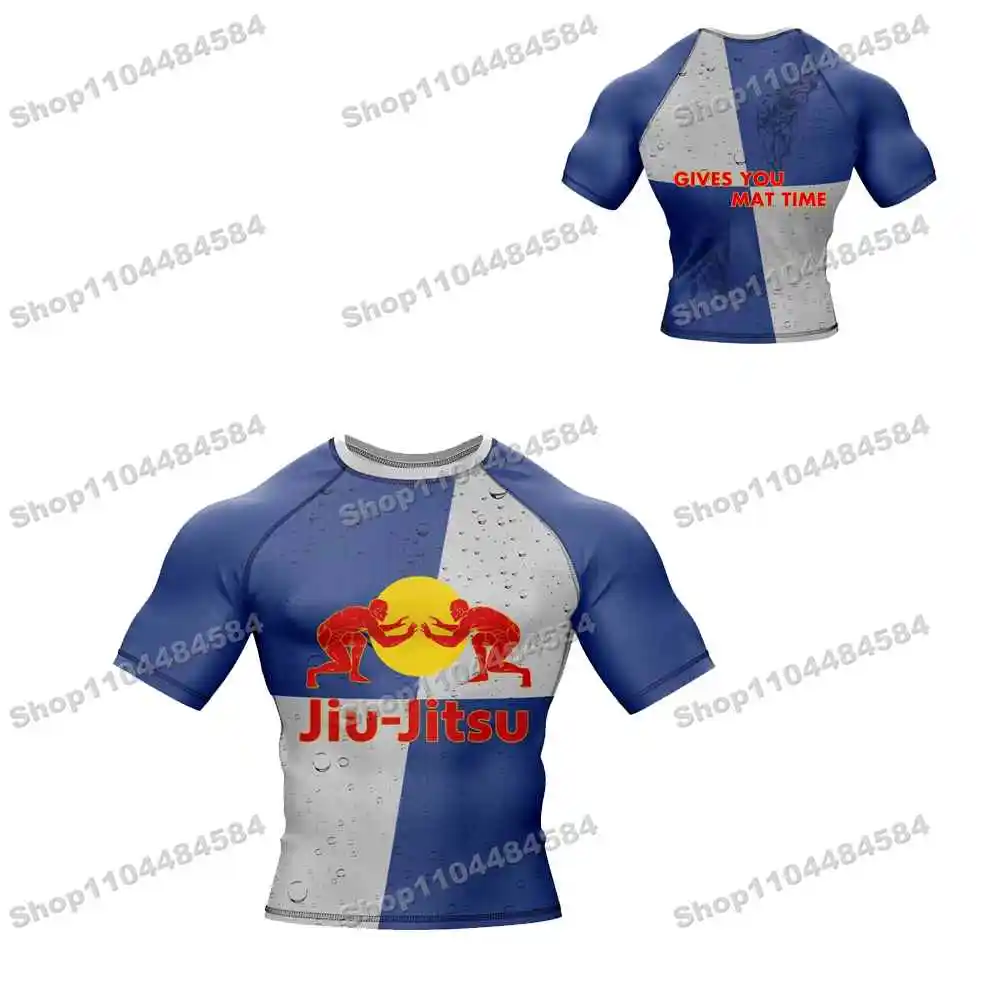 

Новые весенние рашгарды 6-й серии: футболки для серфинга, пляжные рубашки, купальники, одежда для дайвинга, спортивные комплекты с короткими рукавами для ММА, BJJ, джиу-джитсу, фитнеса для мужчин