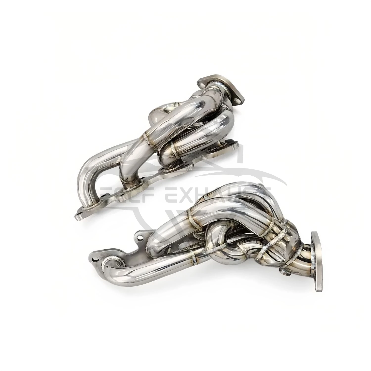 

Premium High Flow Headers Stainless Steel for Lexus LS430 4.3L V8 Unleash Exhaust Performance