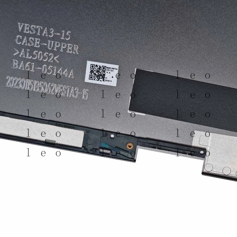 Suitable for Samsung NP750QFG A shell B shell C shell D shell BA61-05144 BA98-03675A casing