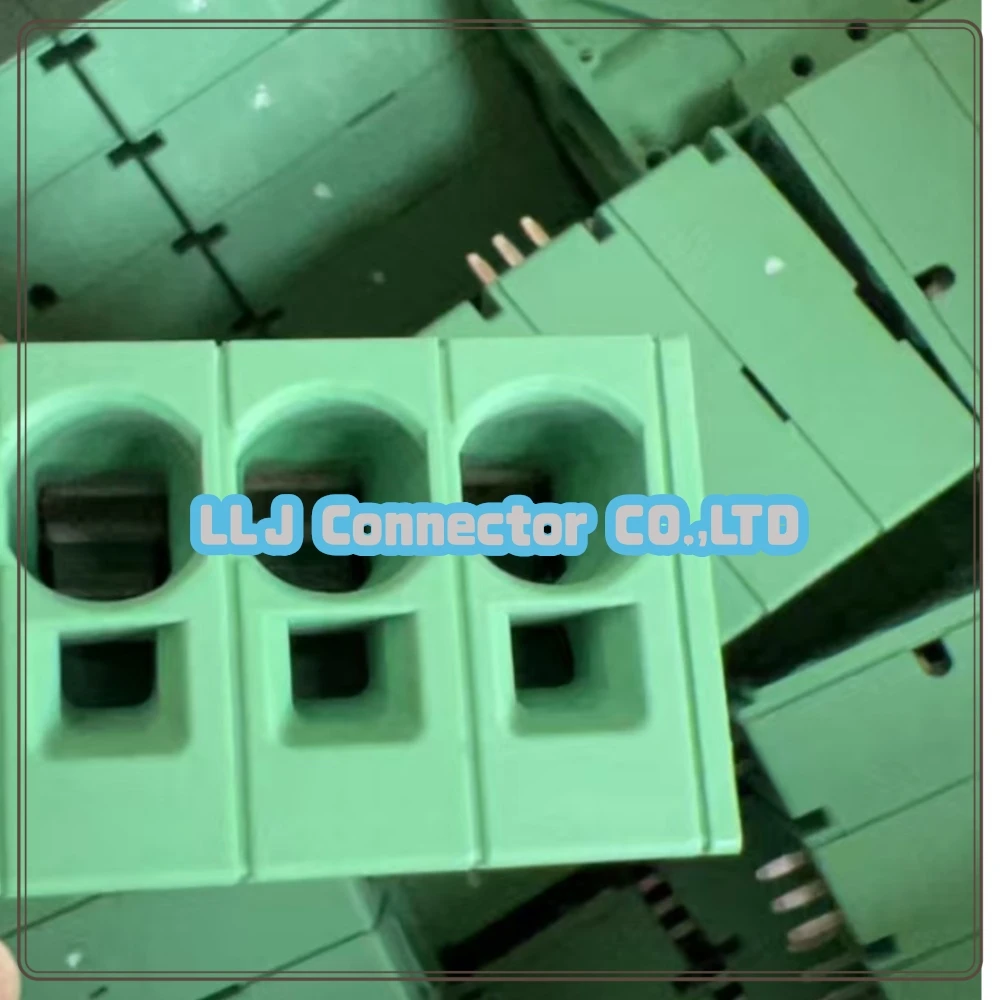 2pcs/lot SPT 16/ 4-V-10.0-ZB 1735891 Connector Electronic components
