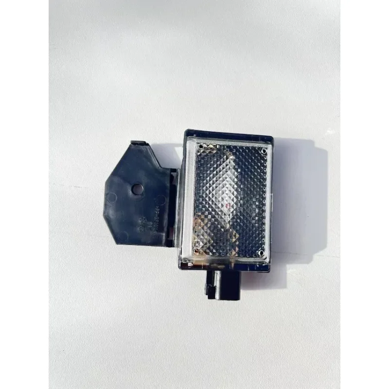 

56021441 68395126AA LED Underhood Light Hood Courtesy Lamp Accessories Replacement for 98-19 Jeep Grand Cherokee Dodge RAM