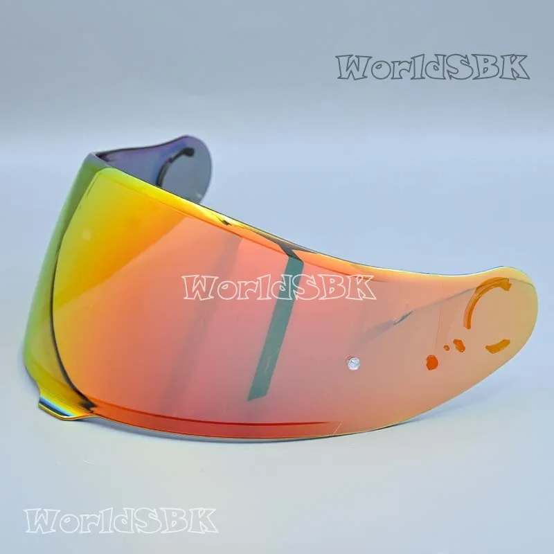 gt air 3 Helmet Visor Shield for SHOEI CNS-1C CNS 1C GT-Air3 GT Air 3 Motorcycle Helmet Lens Glass Viewfinder Mirror Accessories
