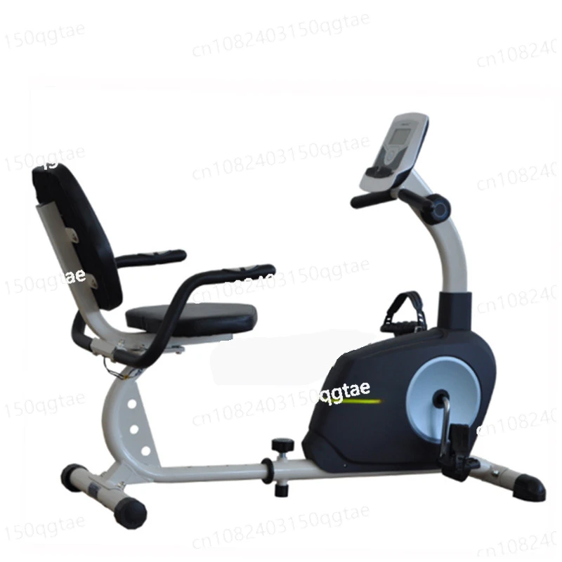 

Magnetic Control Vehicle, Household Silent Exercise Vehicle, Horizontal Exercise Vehicle, Rehabilitation Training Equipment