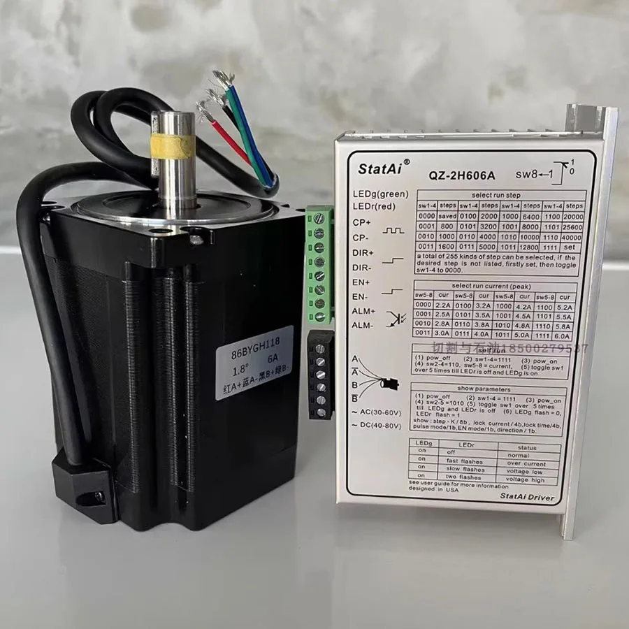 

Planetary reducer high-precision gearbox 80ZDF10 stepper motor reducer CNC flame cutting machine