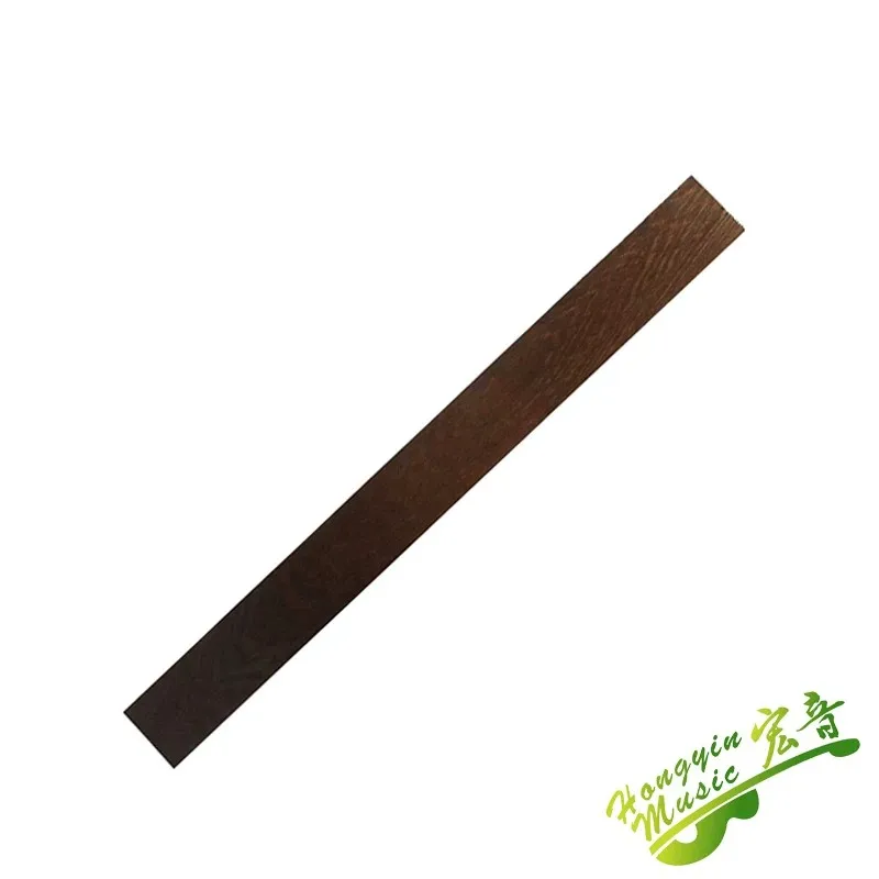 African Straight Grain Chicken-wingwood Guitar Neck Material High Quality Wood DIY Handmade Guitar Accessories