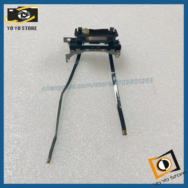 Nuevo para Sony RX100 M6 M7 conjunto de soporte de Flash con Cable de cinta piezas flexibles