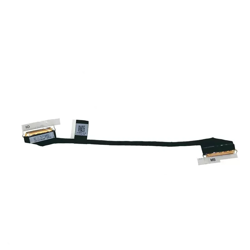 Placa de Audio original para ordenador portátil, Cable conector USB IO para Dell Inspiron 16, 5620, 5625, 0800MP, 800MP, 450.0q902.0001