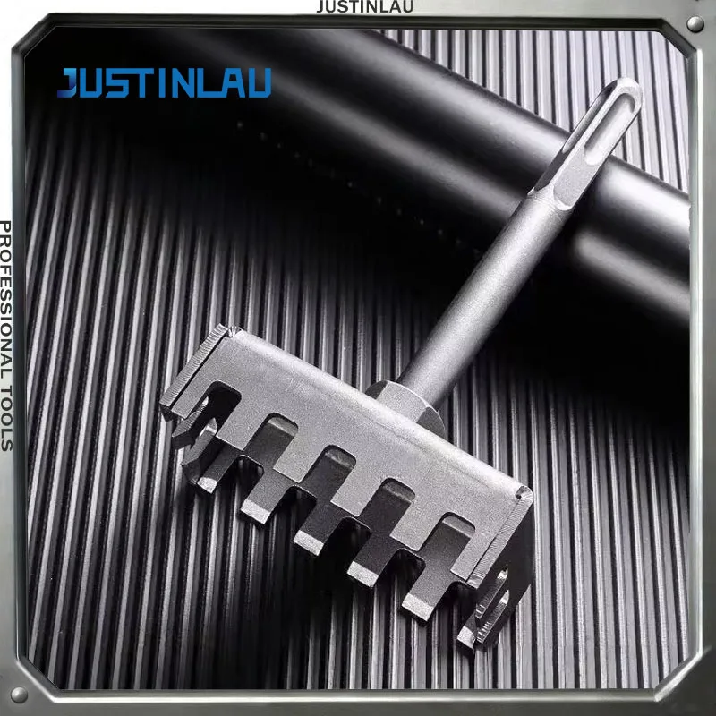 آلة اللكم المربعة السريعة آلة الشق ديكور المنزل وتركيب صينية الكابل 86 صندوق سلك فتاحة ثقب الجدار الكهربائية