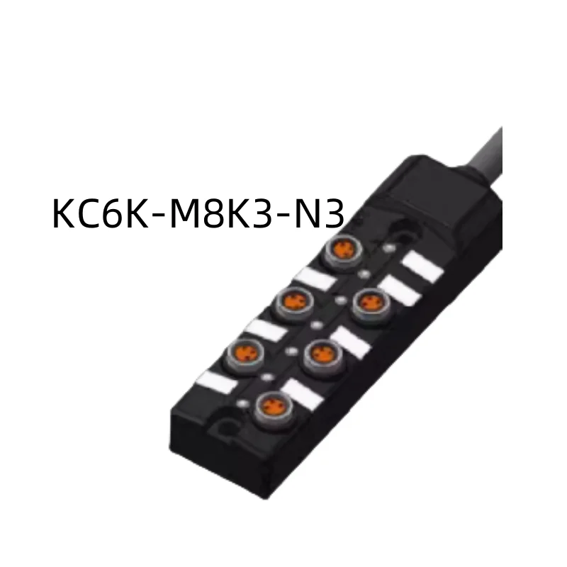 

New Original Genuine Distributor KC6K-M8K3-N3 KC6K-M8K3-N5 KC6K-M8K3-N7 KC6K-M8K3-N10